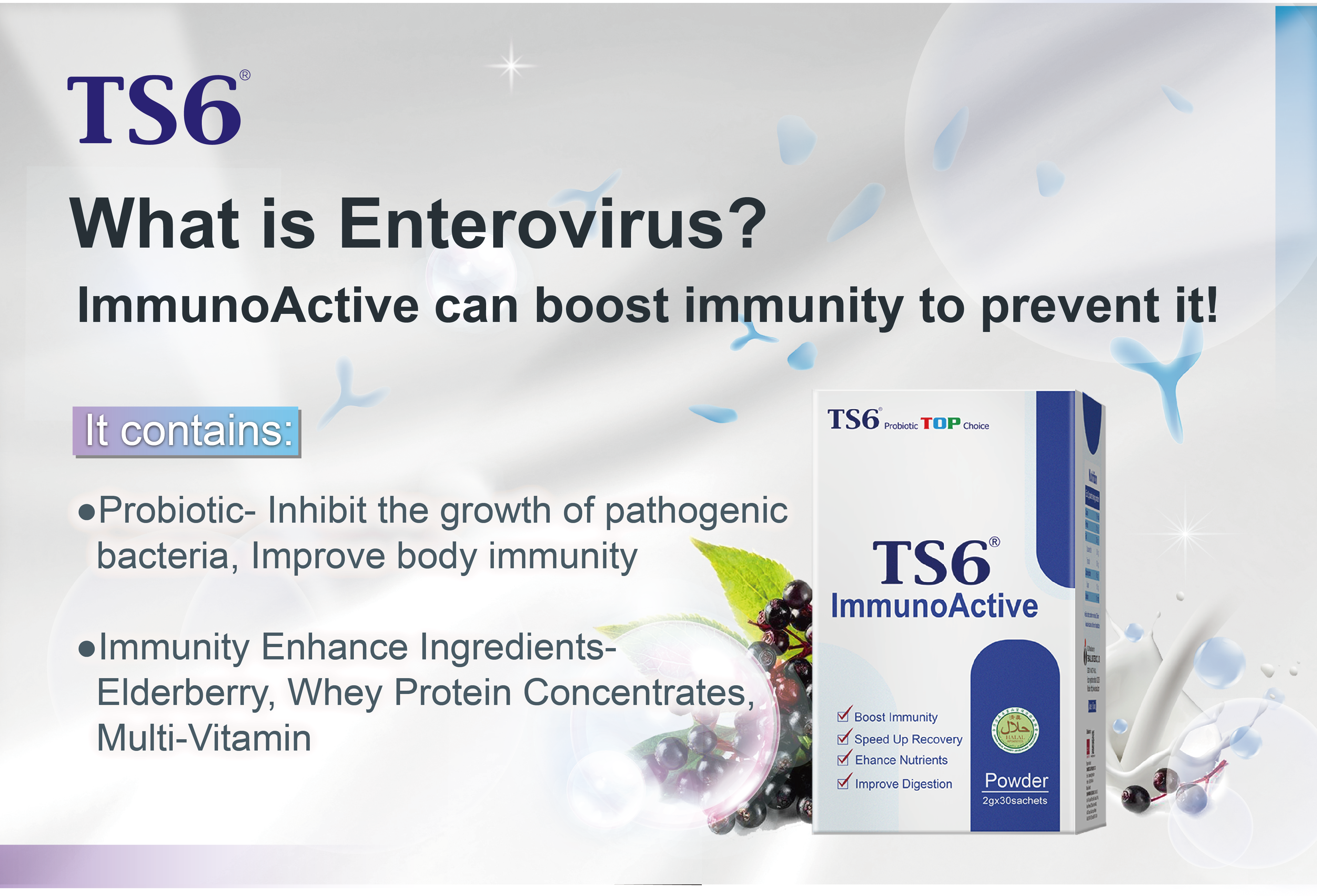 TS6_ImmunoActive_poster
