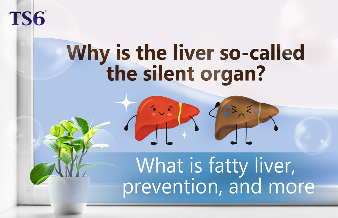 What is fatty liver? How to prevent it?