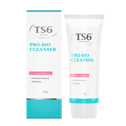 Why This Probiotic Cleanser Works So Well in Southeast Asia