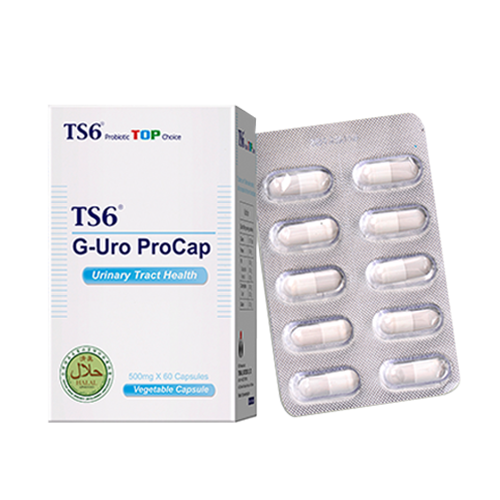 TS6® G-Uro ProCap