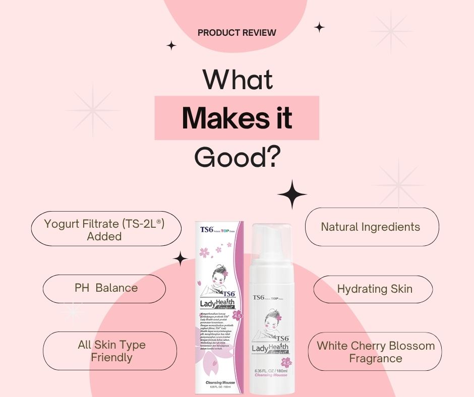 TS6_Cleansing_Mousse_Features