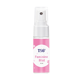 TS6 Feminine Mist 10ml