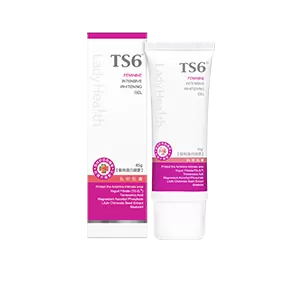 TS6 Feminine Intensive Whitening Gel TS6 Feminine Intensive Whitening Gel