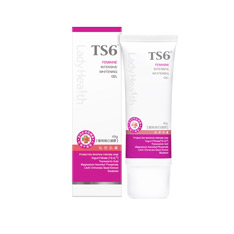 TS6 蜜桃煥白凝膠 TS6 蜜桃煥白凝膠