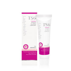 TS6 蜜愛潤滑液 TS6 蜜愛潤滑液