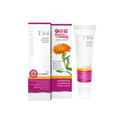 TS6 私密舒緩蜜露 TS6 私密舒緩蜜露