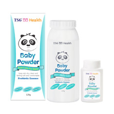 TS6 寶貝舒粉
