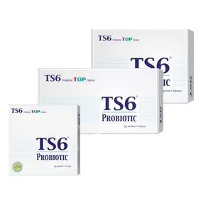 TS6 Probiotic