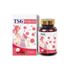 TS6 鈣好多多 TS6 鈣好多多