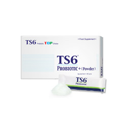 TS6 有益菌 +(粉劑) TS6 有益菌 +(粉劑)