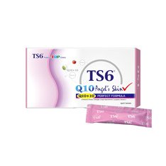 Q10 媚麗采妍 Q10 媚麗采妍