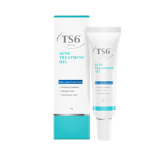 TS6 抗痘凝膠
